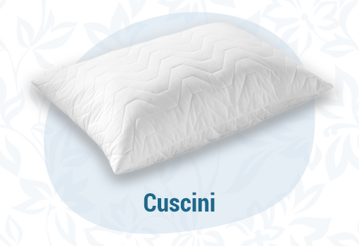 cuscini