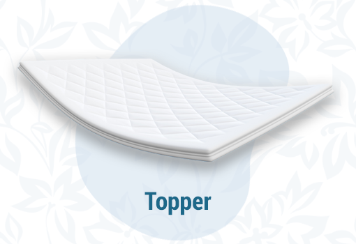 topper